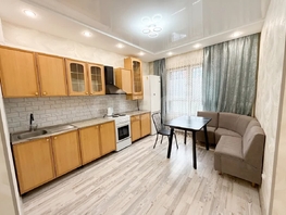 Продается 1-комнатная квартира ЖК Галактика,  дом 2 Юпитер, 38.3  м&sup2;, 7000000 рублей