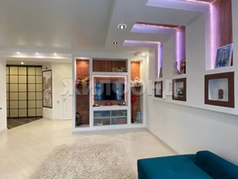 Продается 2-комнатная квартира Кедровая ул, 68  м&sup2;, 15900000 рублей