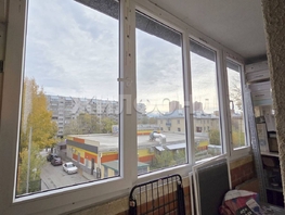 Продается 1-комнатная квартира Оловозаводская ул, 37.9  м&sup2;, 6300000 рублей