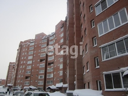 Продается 1-комнатная квартира Лескова ул, 39.2  м&sup2;, 7100000 рублей