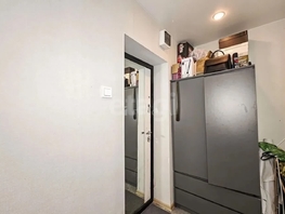 Продается Студия Сухановская ул, 17.7  м&sup2;, 2300000 рублей