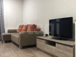 Продается 1-комнатная квартира Волховская ул, 40  м&sup2;, 5350000 рублей
