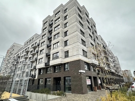 ЖК Европейский берег, дом 48