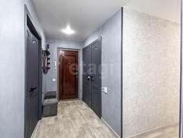 Продается 3-комнатная квартира Лелюха ул, 59.3  м&sup2;, 6500000 рублей