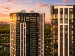 Продается 1-комнатная квартира ЖК Астон. Шесть звёзд, 2, 48  м&sup2;, 7569000 рублей