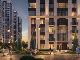 Продается 1-комнатная квартира ЖК Невский, 28.67  м&sup2;, 4590000 рублей