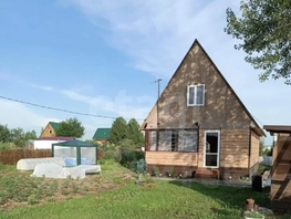 Продается дача 98  м&sup2;, участок 6 сот., 3200000 рублей