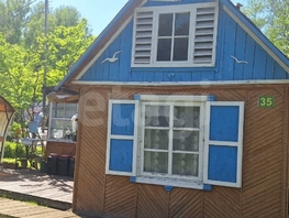 Продается дача 30  м&sup2;, участок 7 сот., 2200000 рублей