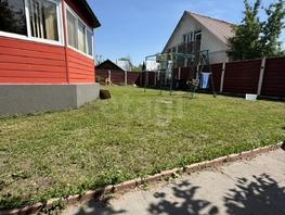 Продается Дом 151.3  м&sup2;, участок 5.3 сот., 10000000 рублей