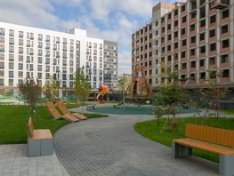 Продается 2-комнатная квартира 7-й микрорайон, 38.2  м&sup2;, 5970000 рублей
