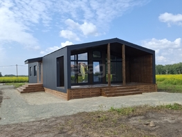 Продается Дом Freedom Village, 100  м&sup2;, участок 8.8 сот., 9900000 рублей