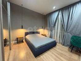 Продается 3-комнатная квартира 7-й микрорайон, 80  м&sup2;, 15500000 рублей