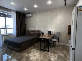 Продается Студия Горский мкр, 31.4  м&sup2;, 8200000 рублей
