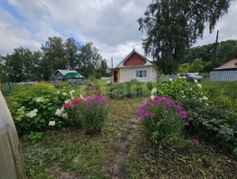Продается дача Нагорная ул, 30  м&sup2;, участок 12 сот., 1700000 рублей