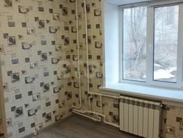 Продается 1-комнатная квартира Чапаева ул, 27  м&sup2;, 1500000 рублей