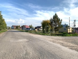 Продается Дачный участок Майская ул, 10  сот., 2850000 рублей