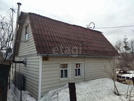 Продается Дом аллея Е, 35  м&sup2;, участок 7 сот., 3000000 рублей