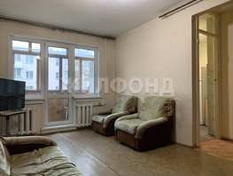 Продается 2-комнатная квартира Жуковского ул, 44.7  м&sup2;, 5500000 рублей