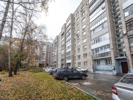 Продается 2-комнатная квартира М.Горького ул, 62  м&sup2;, 5700000 рублей