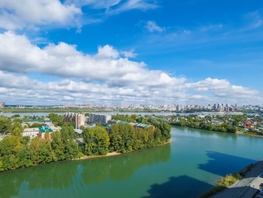 Продается 2-комнатная квартира ЖК Аквамарин, дом 3/1, 59.1  м&sup2;, 7900000 рублей
