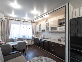 Продается 3-комнатная квартира Лунная ул, 59.1  м&sup2;, 5900000 рублей