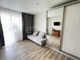 Продается Студия Титова ул, 29.4  м&sup2;, 4000000 рублей
