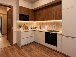 Продается 1-комнатная квартира Урицкого ул, 60  м&sup2;, 22000000 рублей