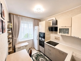 Продается 3-комнатная квартира Зорге ул, 59.7  м&sup2;, 6250000 рублей