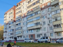 1-комн, Палласа ул, д.1