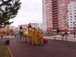 Продается Студия Дмитрия Шмонина ул, 31.52  м&sup2;, 4300000 рублей