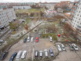 3-комн, Рогачева ул, д.24