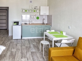 Продается Студия ЖК Расцветай на Маркса, дом 1, 33.3  м&sup2;, 7990000 рублей