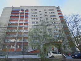 Продается 3-комнатная квартира Кропоткина ул, 62.8  м&sup2;, 9900000 рублей