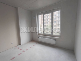 Продается 1-комнатная квартира ЖК Пшеница, дом 4, 32.8  м&sup2;, 6100000 рублей