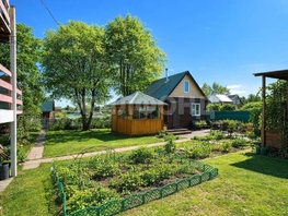 Продается дача 50  м&sup2;, участок 8.14 сот., 3300000 рублей