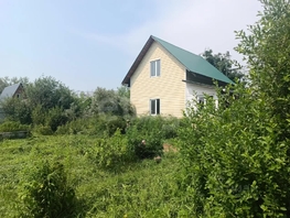 Продается Дом Олимп, 72  м&sup2;, участок 6 сот., 4999000 рублей