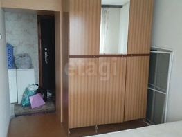 Продается 2-комнатная квартира Саввы Кожевникова ул, 47  м&sup2;, 6000000 рублей