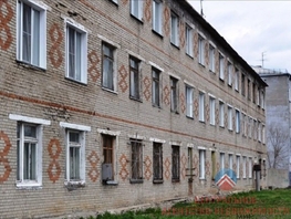 3-комнатная квартира, 80 м², 2/3 этаж