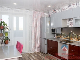 2-комнатная квартира, 74 м², 6/11 этаж