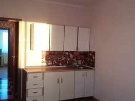 1-комнатная квартира, 37 м², 6/10 этаж