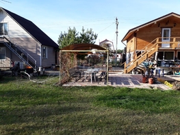 Дача, 90 м², 2 этажа, участок 9.71 сот.