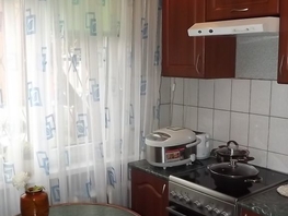 1-комнатная квартира, 35 м², 1/5 этаж