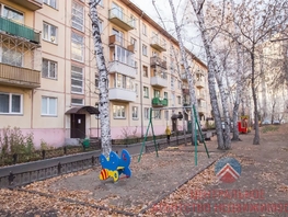 1-комнатная квартира, 31 м², 4/5 этаж