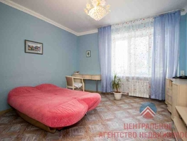 2-комнатная квартира, 58 м², 4/5 этаж