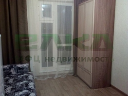 1-комнатная квартира, 19.7 м², 8/17 этаж