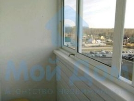Апартаменты, 20 м², 7/17 этаж