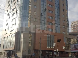 Офис, 170 м², 1 этаж