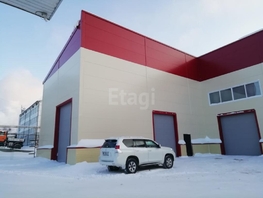 Нежилое, 400 м², 1 этаж