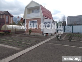 Дача, 45 м², участок 4.5 сот.