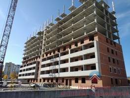 1-комнатная квартира, 32 м², 4/11 этаж